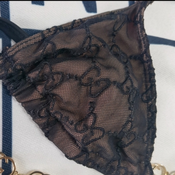 Gucci GG Style bikini - Picture 2 of 4
